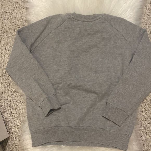 HELLO LOVER SEQUIN GRAPHIC PULLOVER - Picture 4 of 5